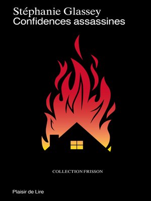 cover image of Confidences assassines